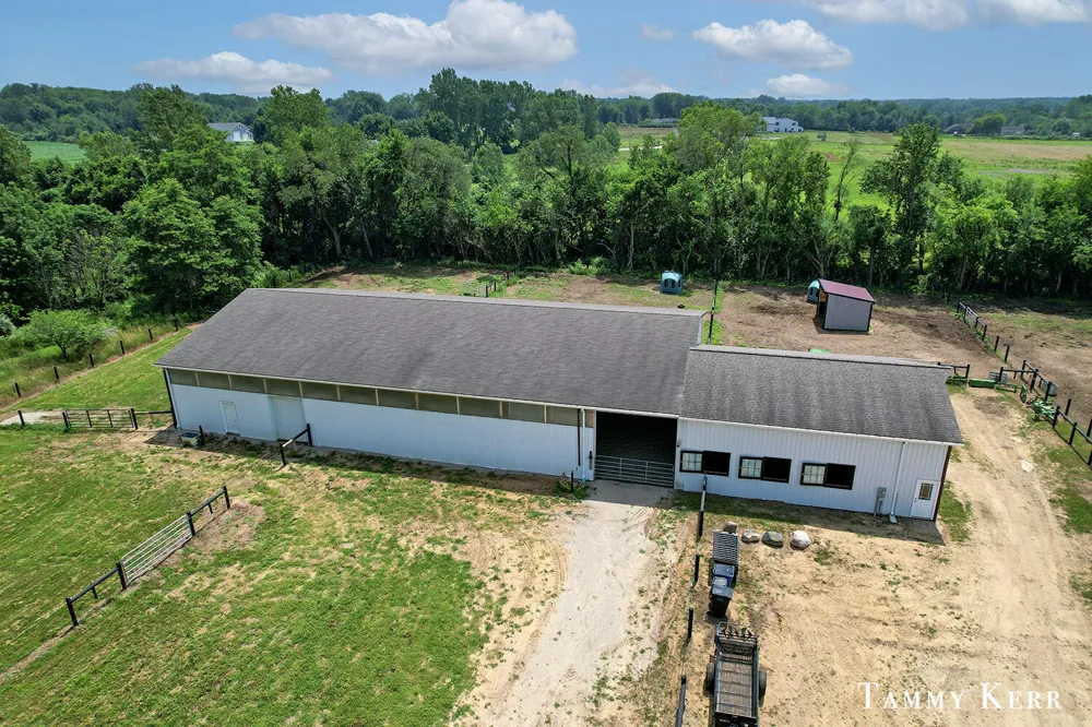 6220 146th Avenue Laketown Township, MI 49423