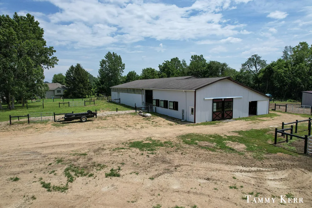 6220 146th Avenue Laketown Township, MI 49423