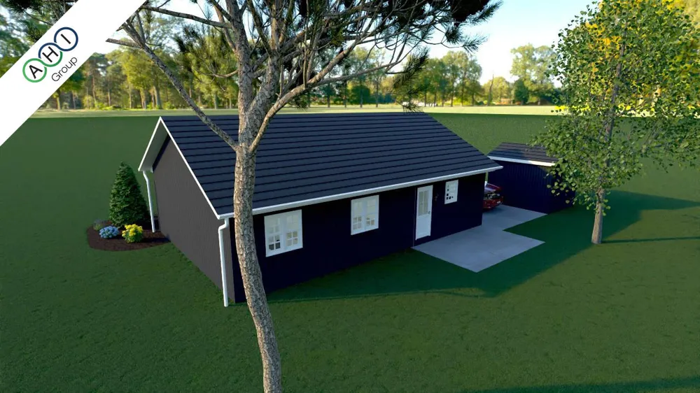 100 Mill Street Dowagiac City, MI 49047