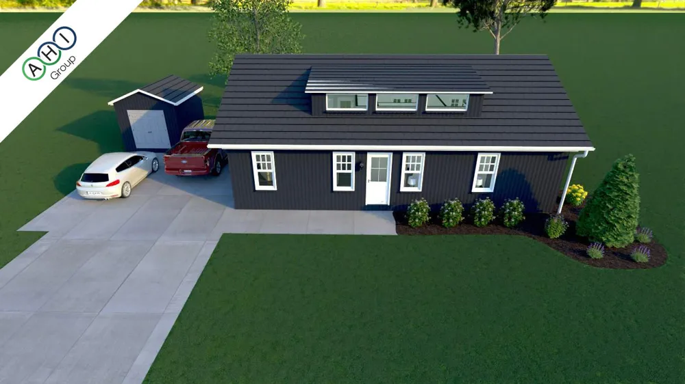 100 Mill Street Dowagiac City, MI 49047