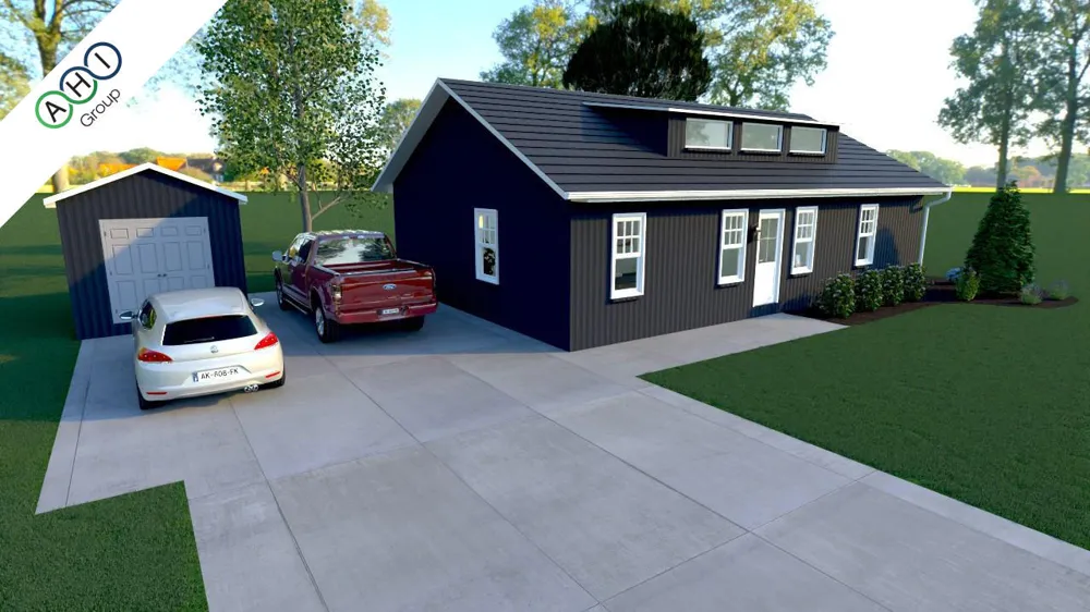 100 Mill Street Dowagiac City, MI 49047