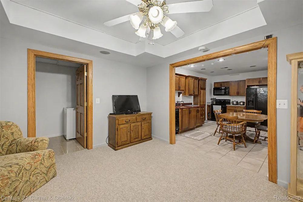 11349 Philway St Court Brighton Township, MI 48114