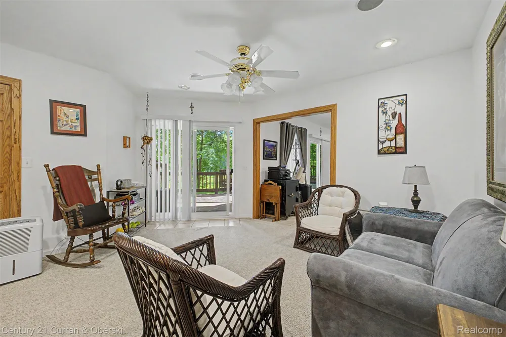 11349 Philway St Court Brighton Township, MI 48114