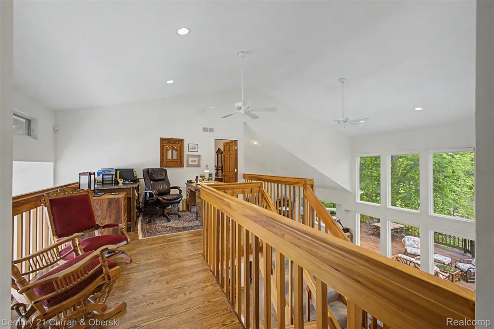 11349 Philway St Court Brighton Township, MI 48114