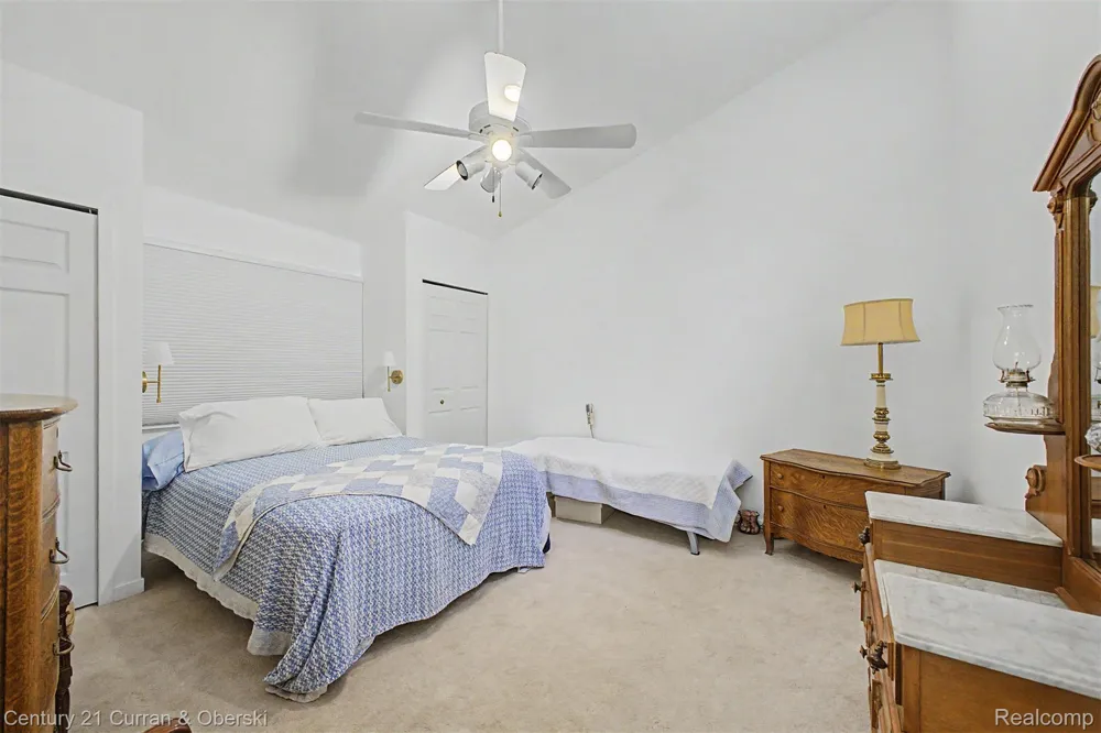 11349 Philway St Court Brighton Township, MI 48114