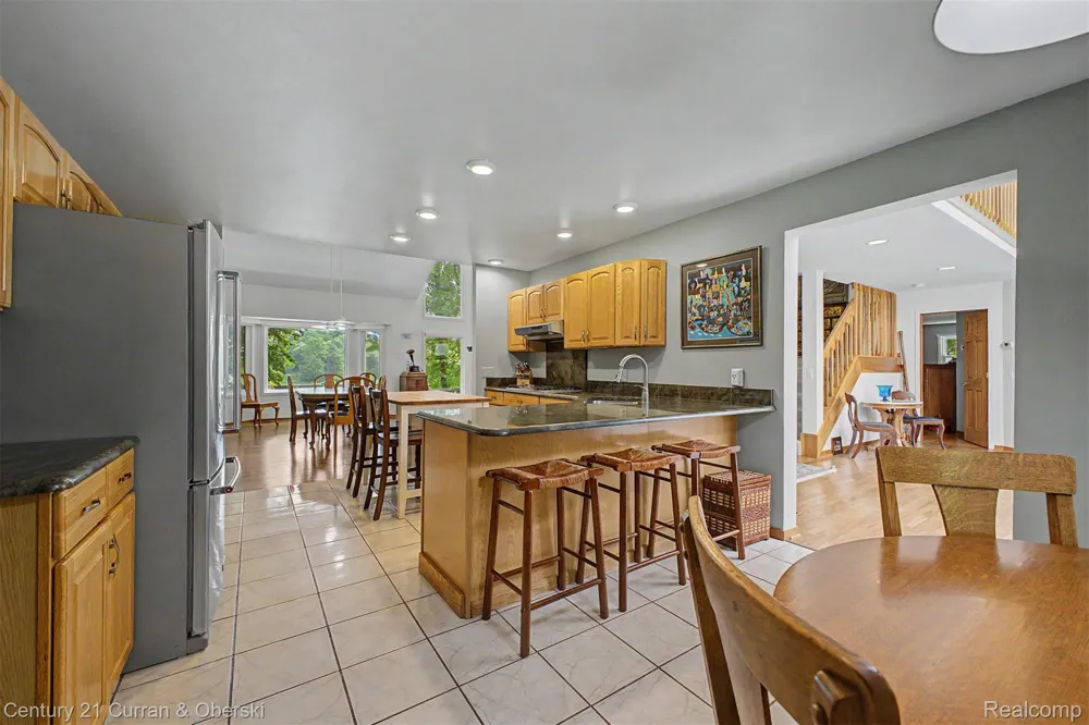 11349 Philway St Court Brighton Township, MI 48114