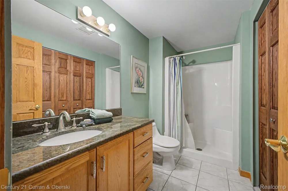 11349 Philway St Court Brighton Township, MI 48114