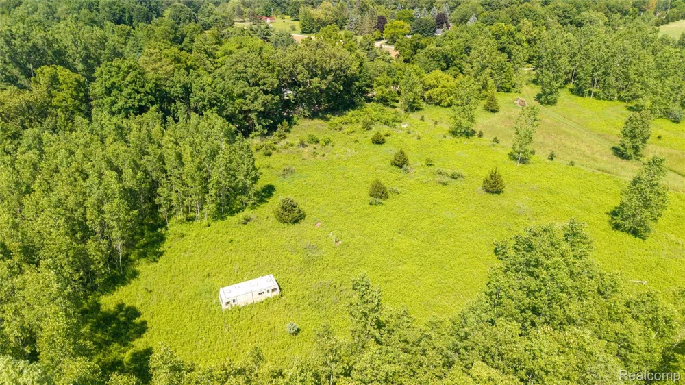 Hagerman Road Addison Township, MI 48367