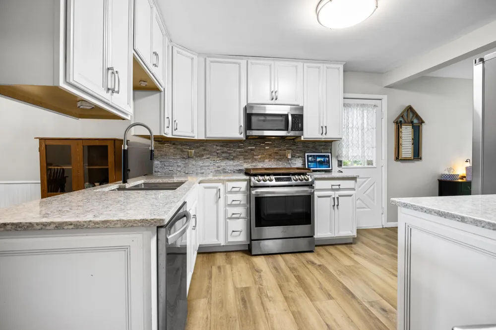 113 W Hughes Street Marshall City, MI 49068