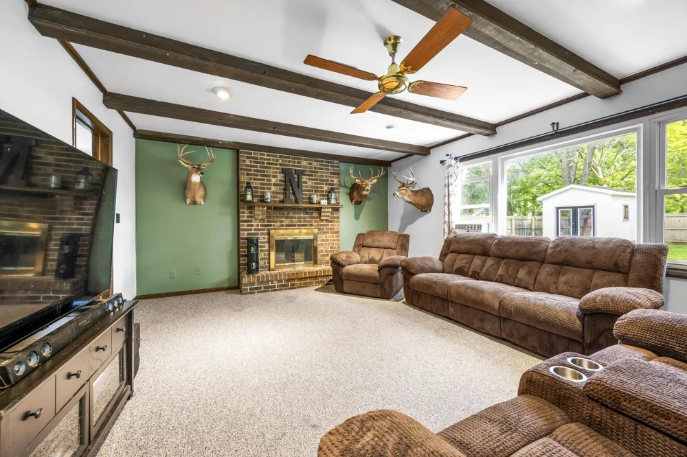 113 W Hughes Street Marshall City, MI 49068