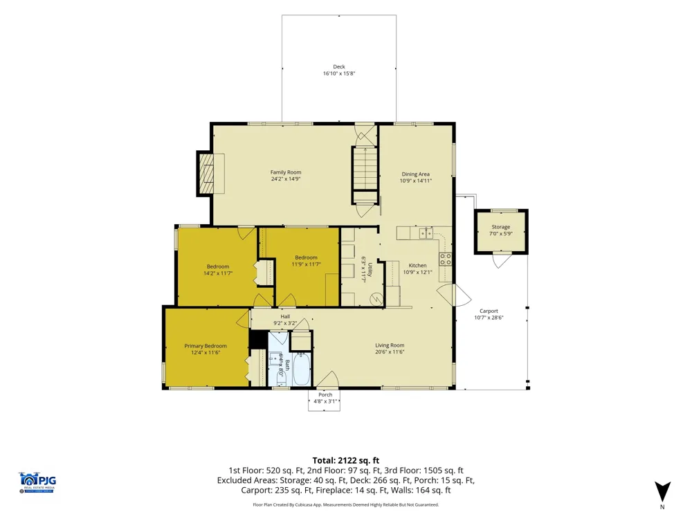 113 W Hughes Street Marshall City, MI 49068