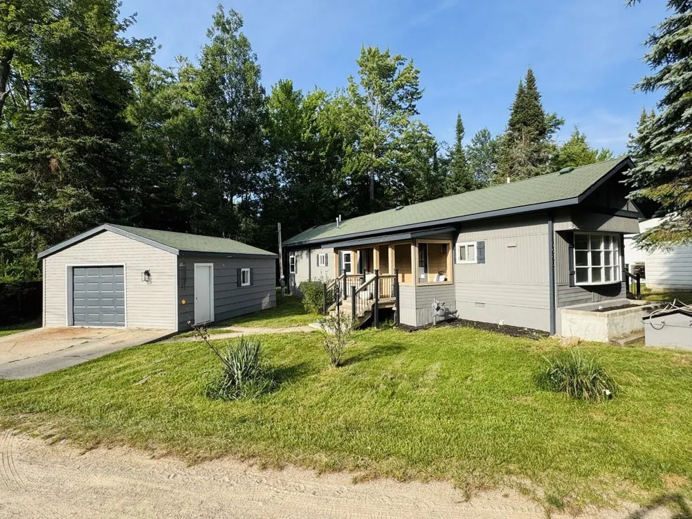 9665 Red Fox Court Richfield Township, MI 48656