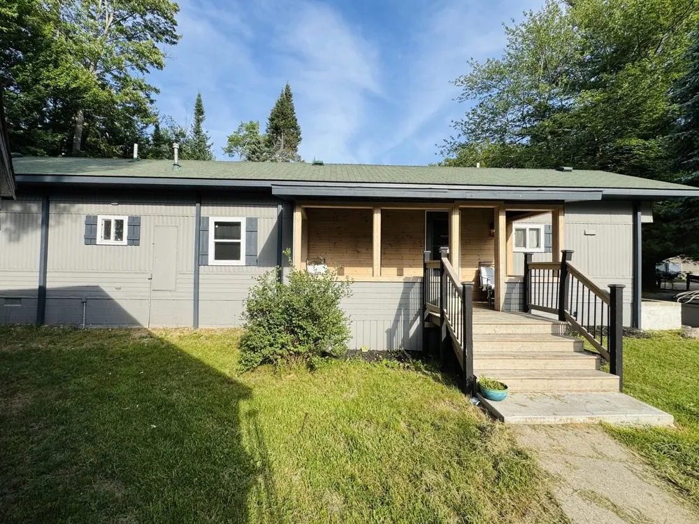 9665 Red Fox Court Richfield Township, MI 48656
