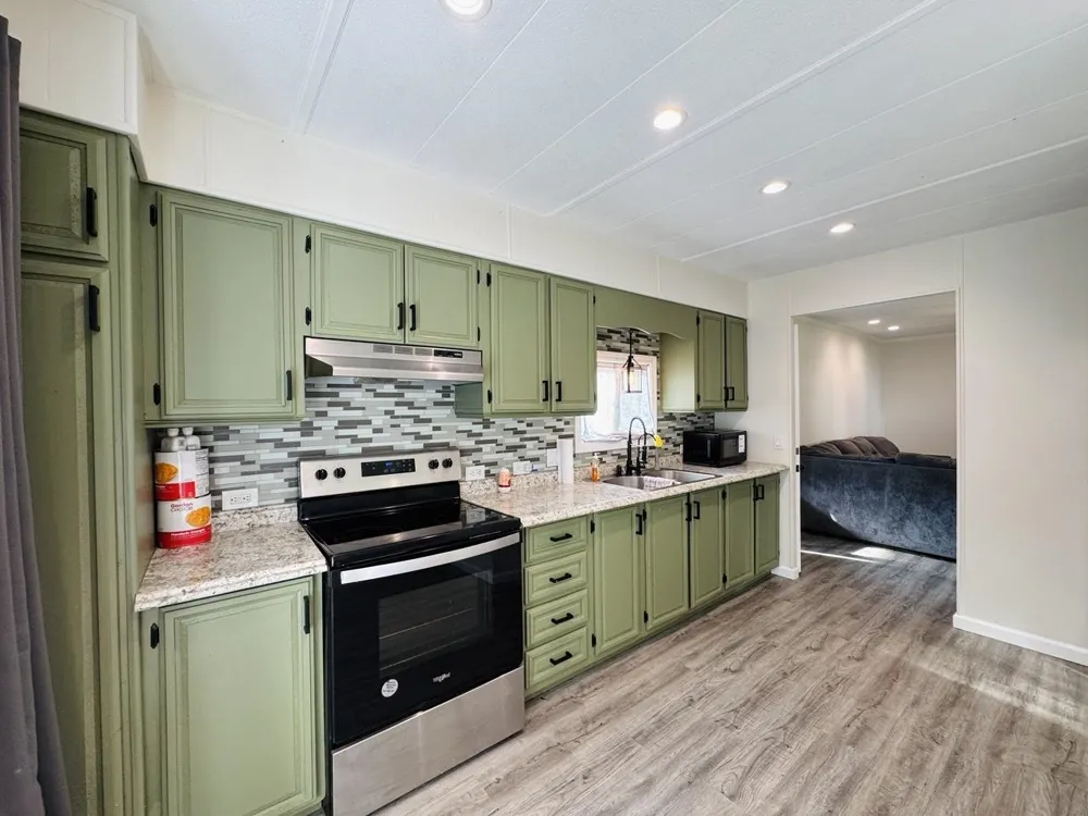 9665 Red Fox Court Richfield Township, MI 48656