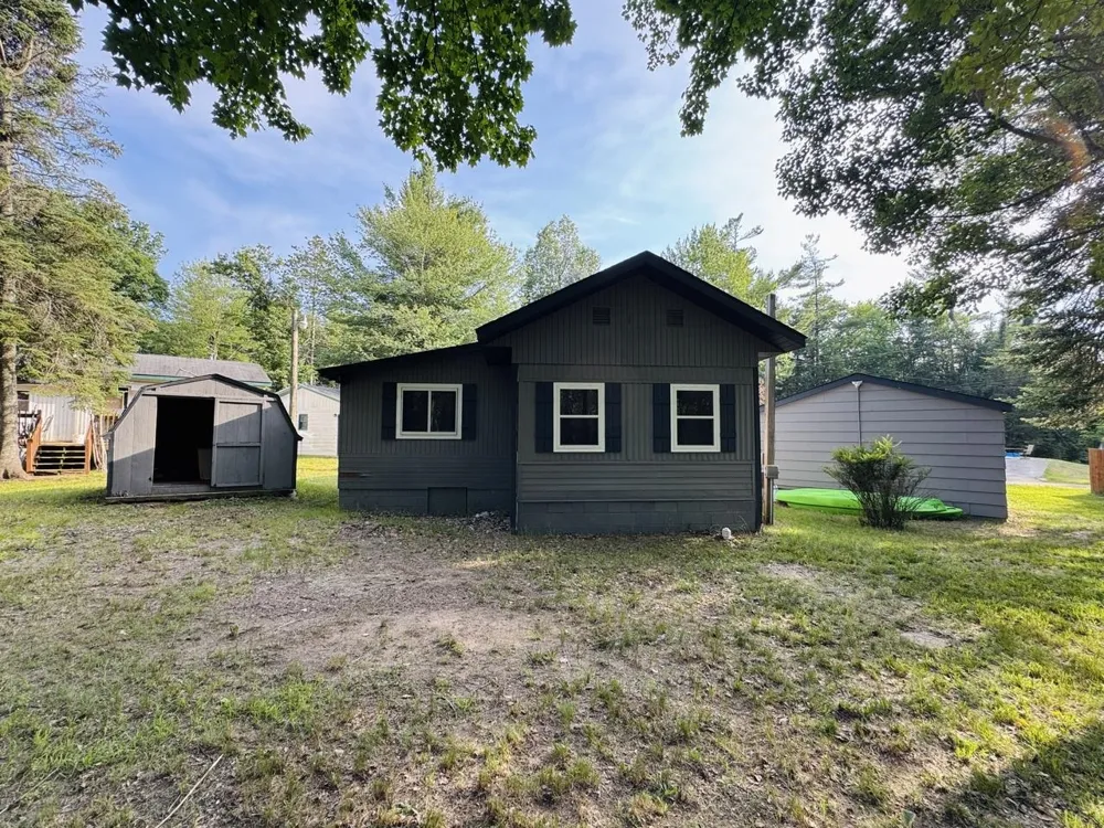 9665 Red Fox Court Richfield Township, MI 48656