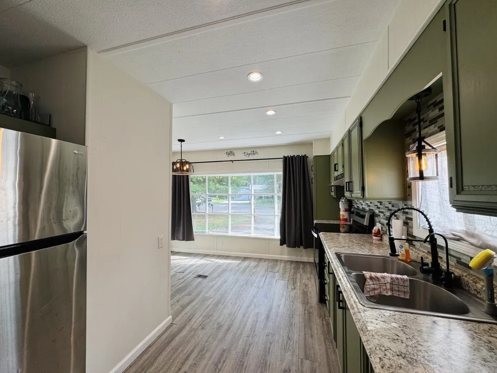 9665 Red Fox Court Richfield Township, MI 48656