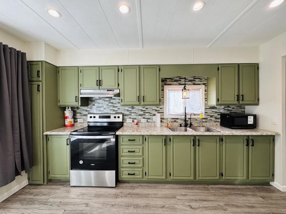 9665 Red Fox Court Richfield Township, MI 48656