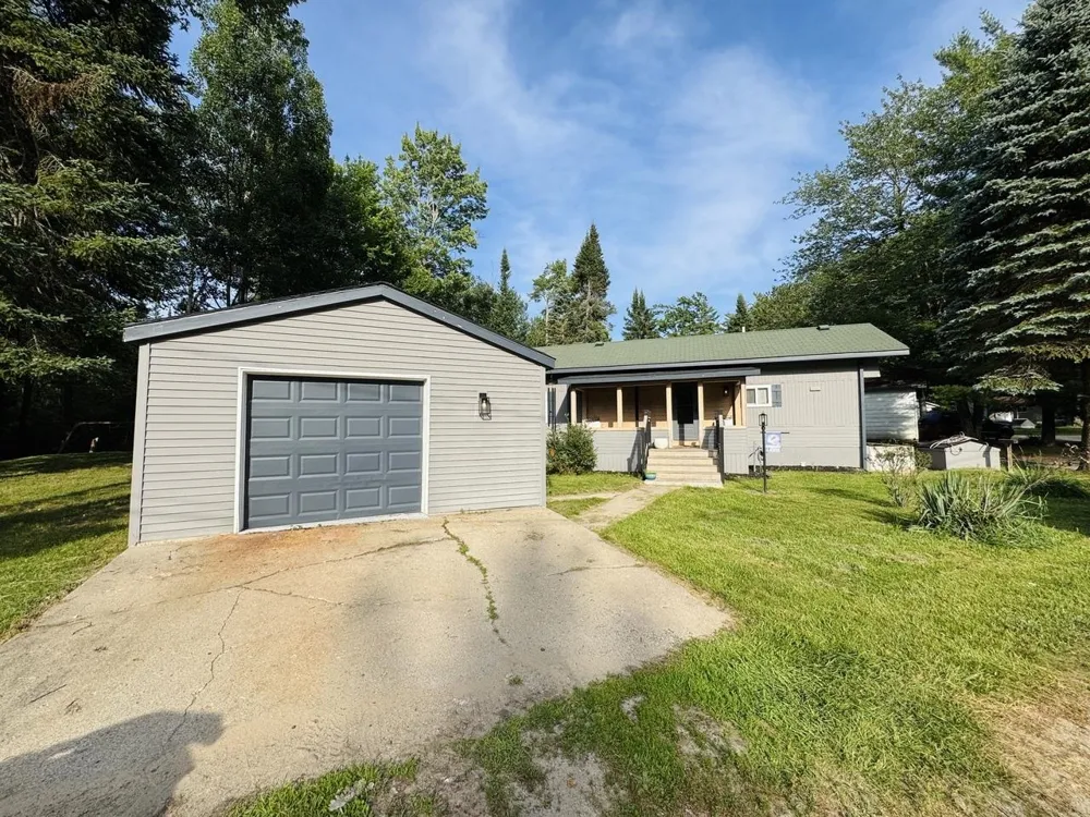 9665 Red Fox Court Richfield Township, MI 48656