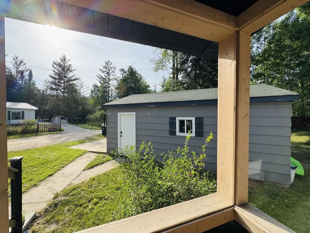 9665 Red Fox Court Richfield Township, MI 48656