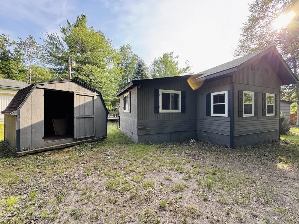 9665 Red Fox Court Richfield Township, MI 48656