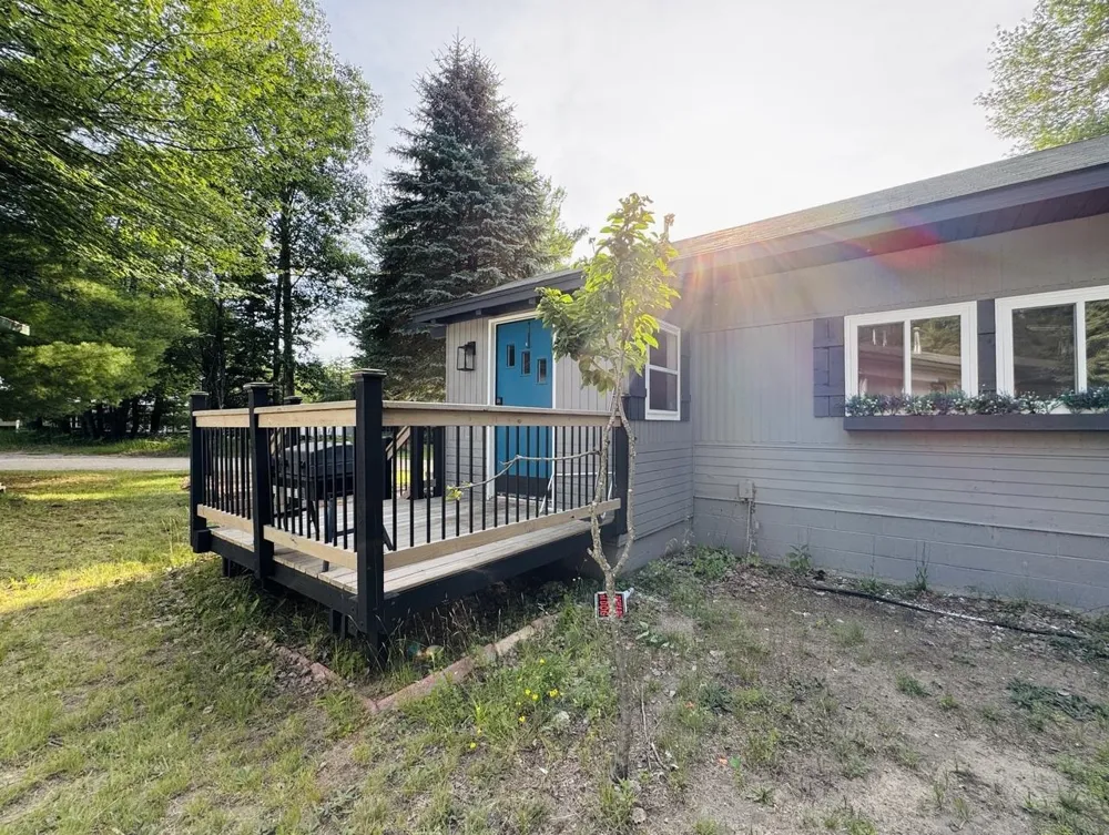 9665 Red Fox Court Richfield Township, MI 48656