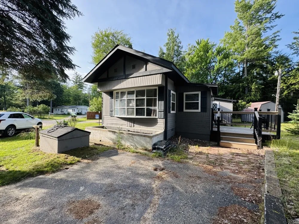 9665 Red Fox Court Richfield Township, MI 48656