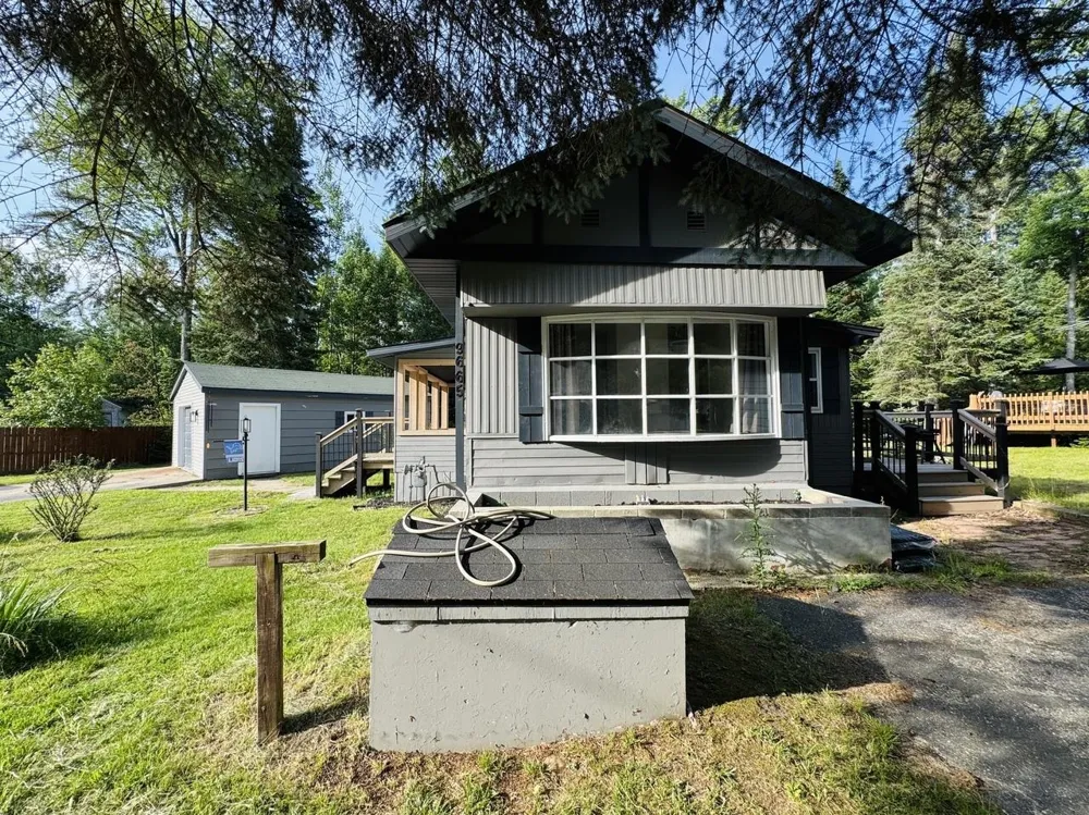 9665 Red Fox Court Richfield Township, MI 48656