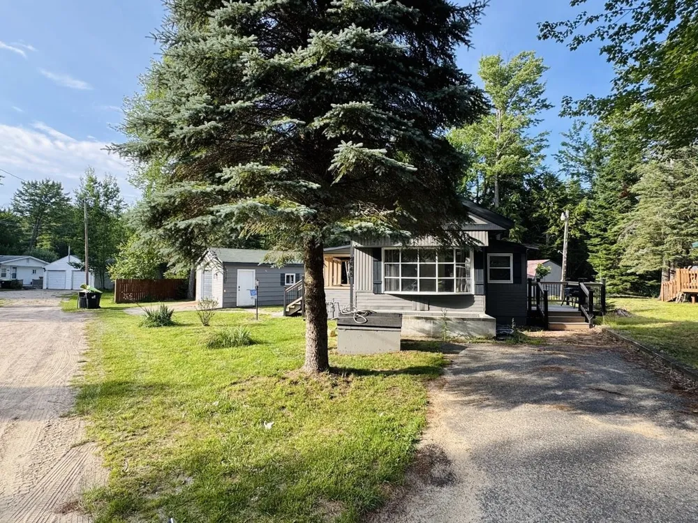 9665 Red Fox Court Richfield Township, MI 48656