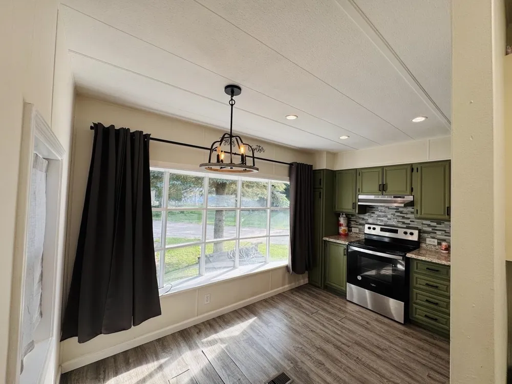 9665 Red Fox Court Richfield Township, MI 48656
