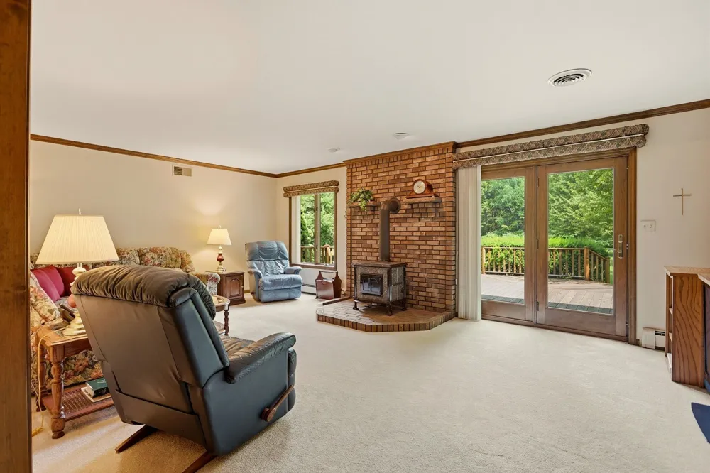 8665 S Gera Road Birch Run Township, MI 48415