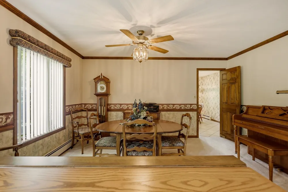 8665 S Gera Road Birch Run Township, MI 48415