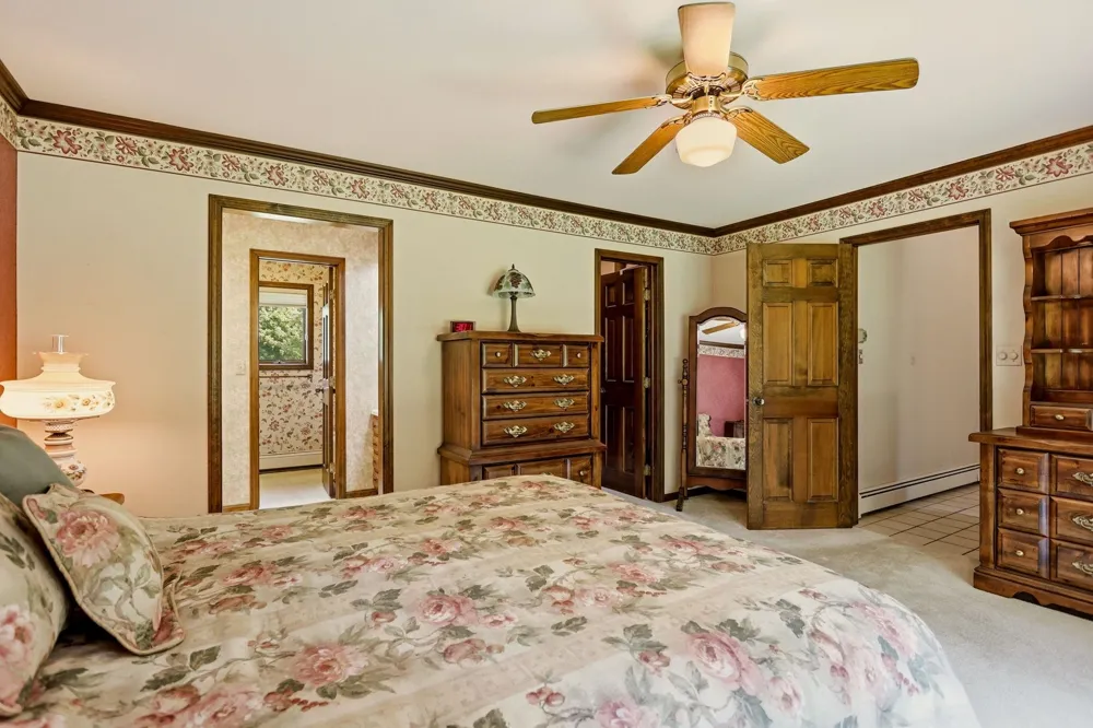 8665 S Gera Road Birch Run Township, MI 48415