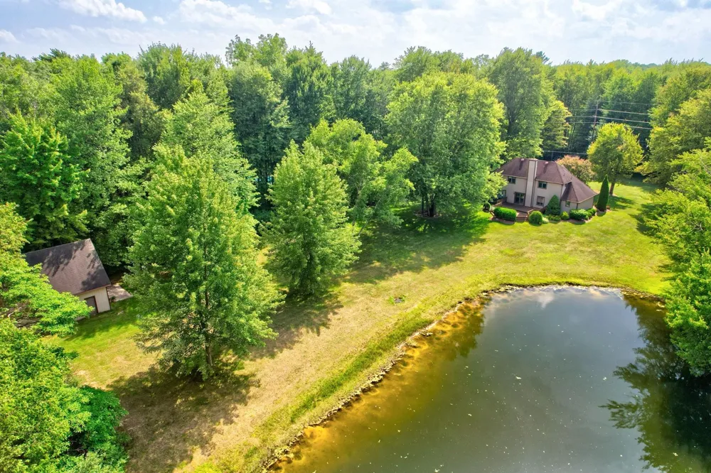 8665 S Gera Road Birch Run Township, MI 48415