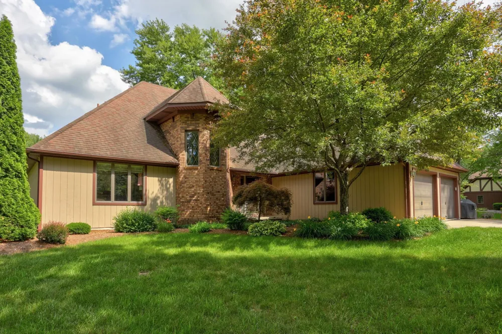 8665 S Gera Road Birch Run Township, MI 48415