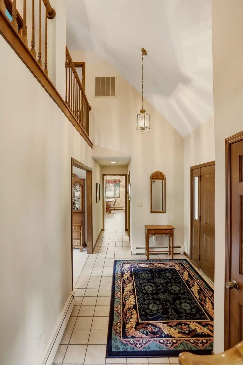8665 S Gera Road Birch Run Township, MI 48415