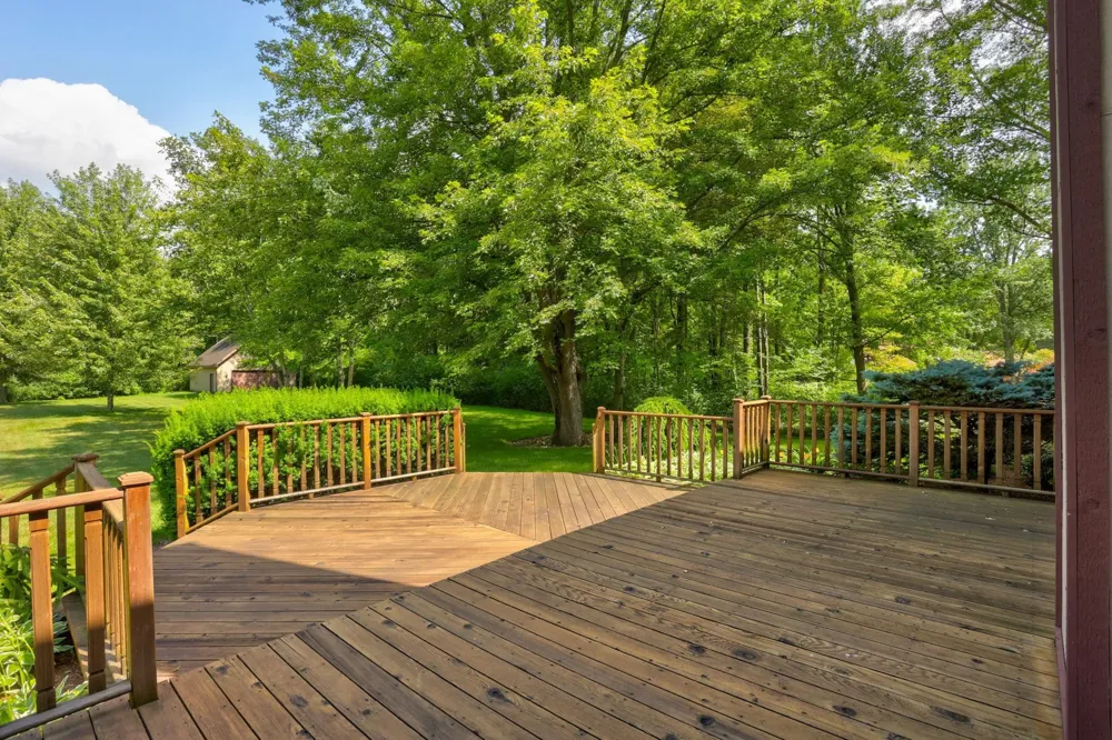 8665 S Gera Road Birch Run Township, MI 48415