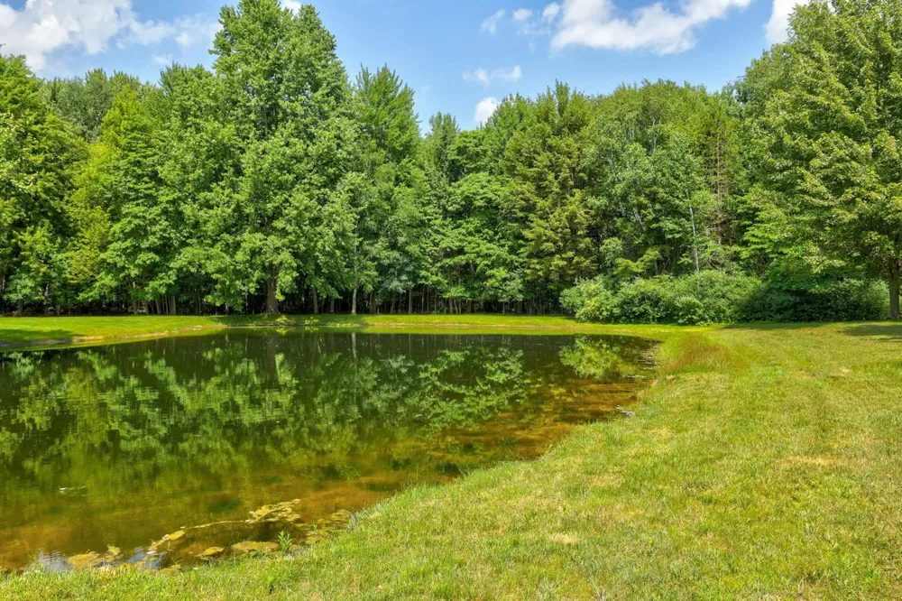 8665 S Gera Road Birch Run Township, MI 48415