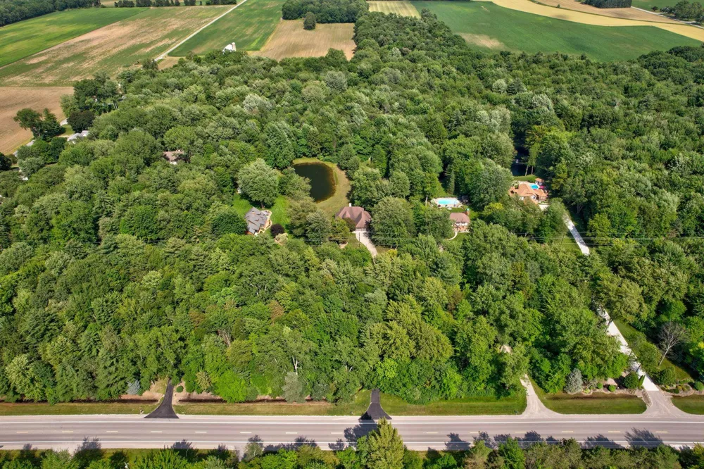8665 S Gera Road Birch Run Township, MI 48415