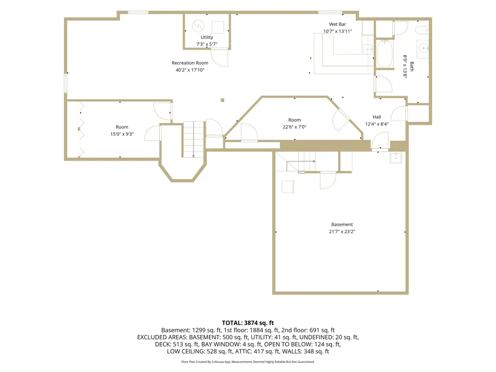8665 S Gera Road Birch Run Township, MI 48415