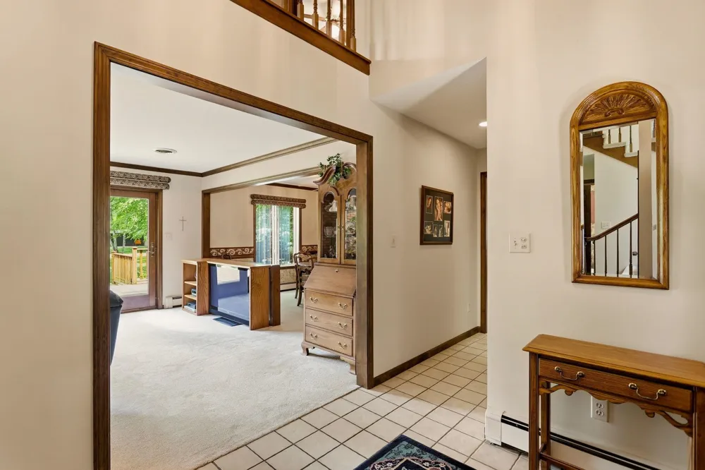 8665 S Gera Road Birch Run Township, MI 48415