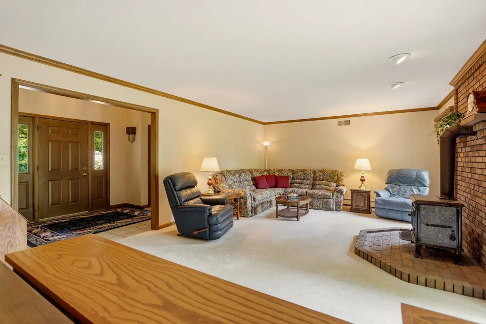 8665 S Gera Road Birch Run Township, MI 48415
