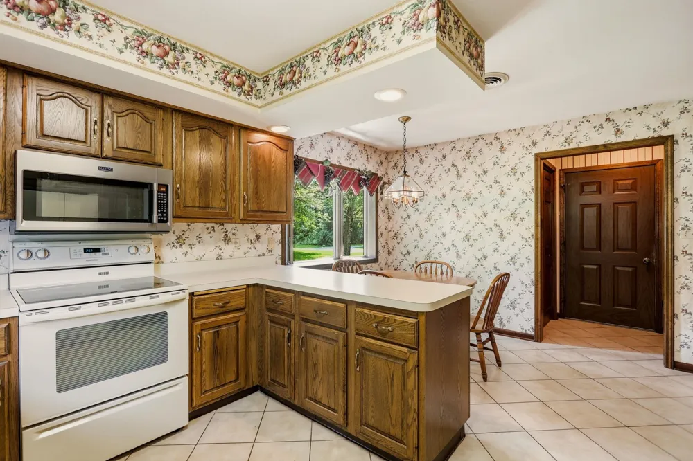 8665 S Gera Road Birch Run Township, MI 48415