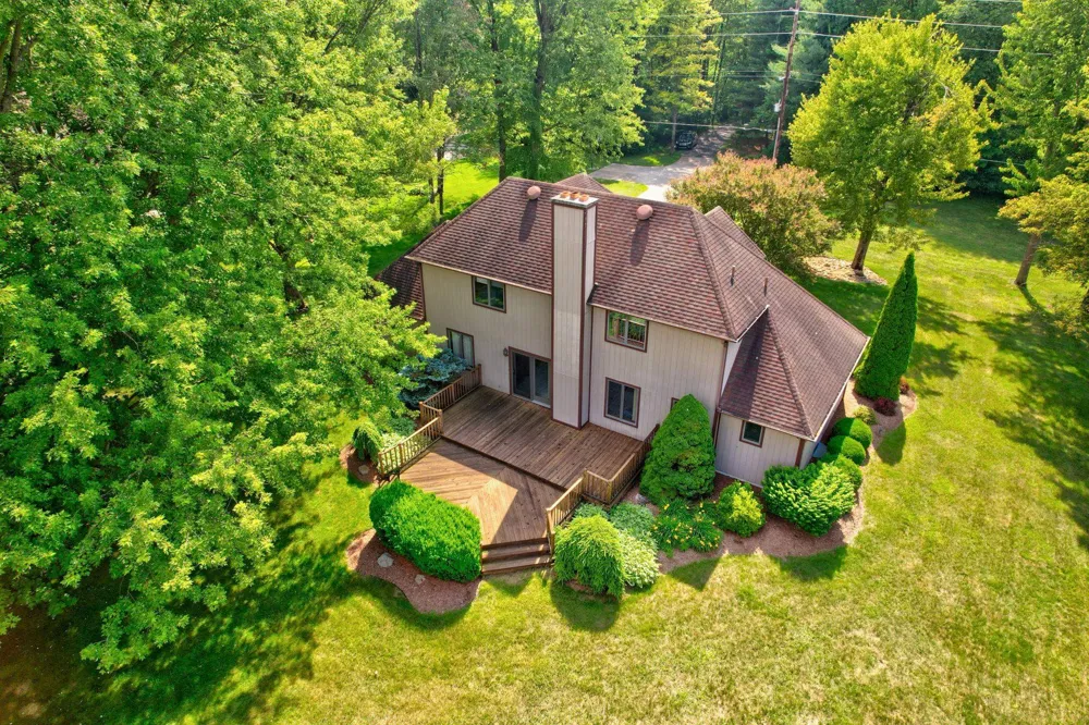 8665 S Gera Road Birch Run Township, MI 48415
