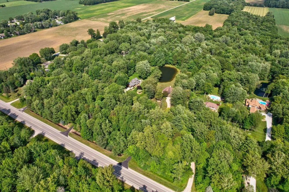 8665 S Gera Road Birch Run Township, MI 48415