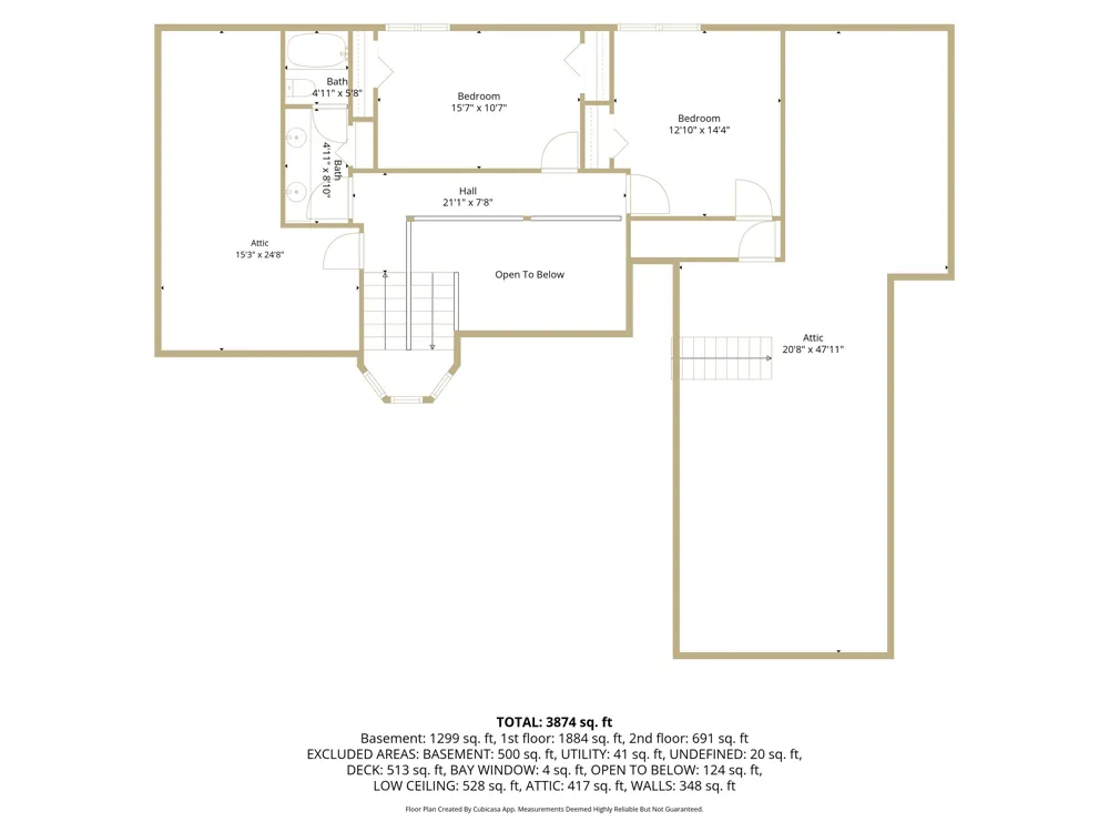 8665 S Gera Road Birch Run Township, MI 48415