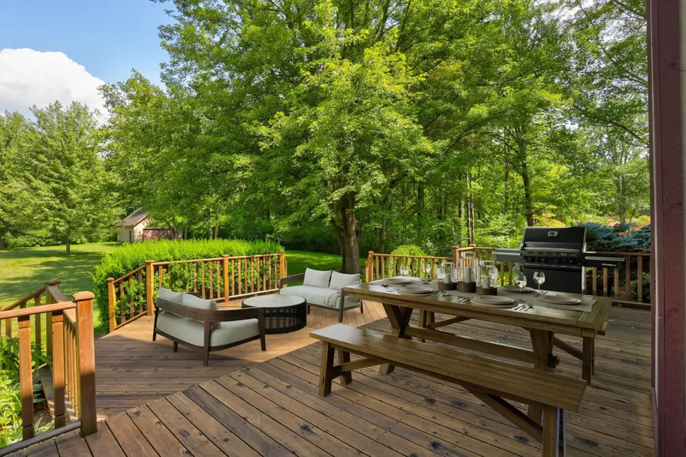 8665 S Gera Road Birch Run Township, MI 48415