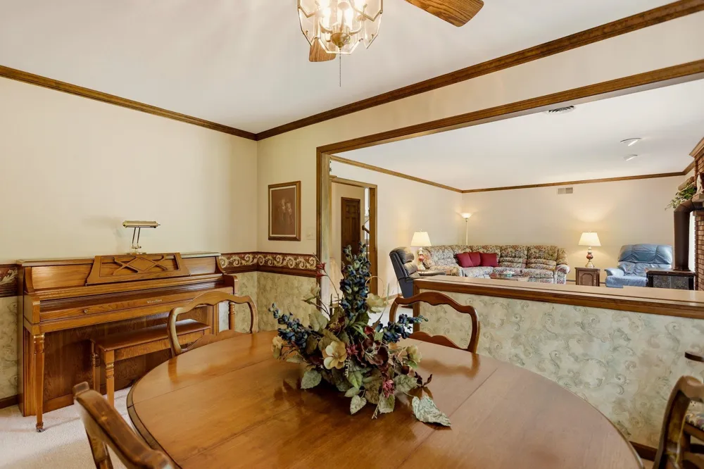 8665 S Gera Road Birch Run Township, MI 48415
