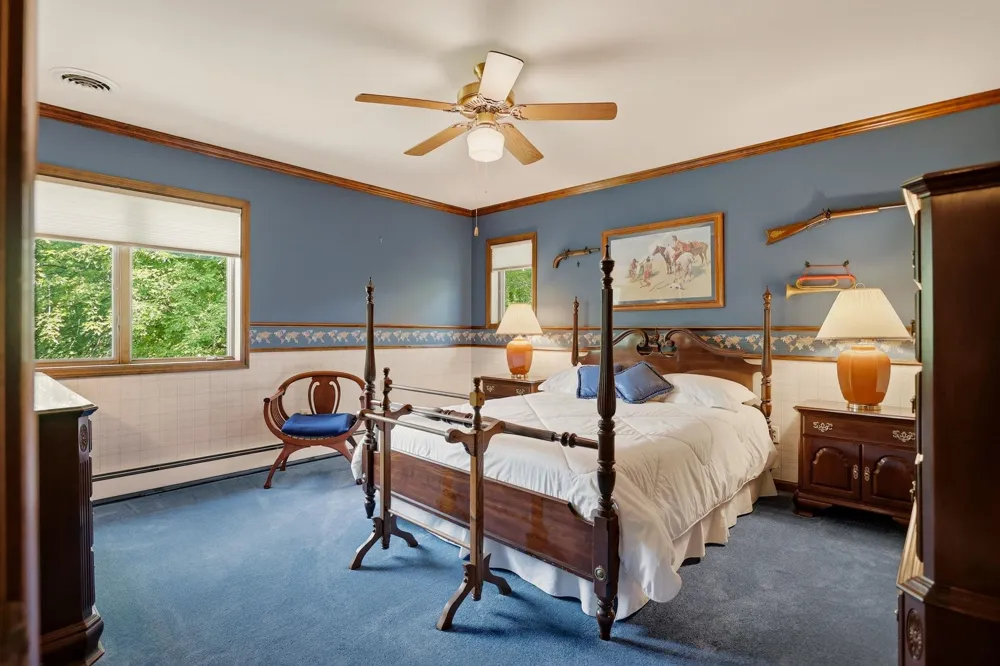8665 S Gera Road Birch Run Township, MI 48415
