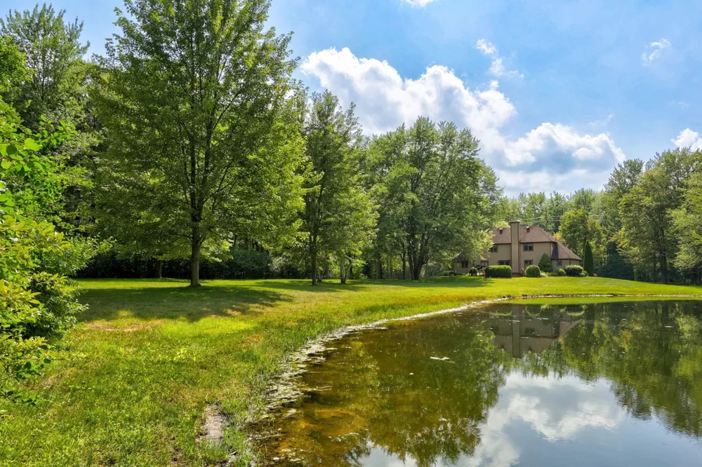 8665 S Gera Road Birch Run Township, MI 48415