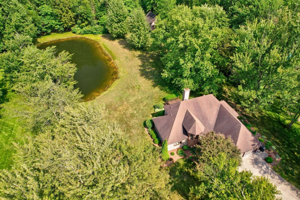 8665 S Gera Road Birch Run Township, MI 48415